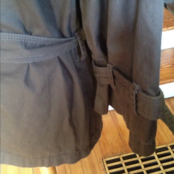 French Cuff Jacket - Picture 5 of 6